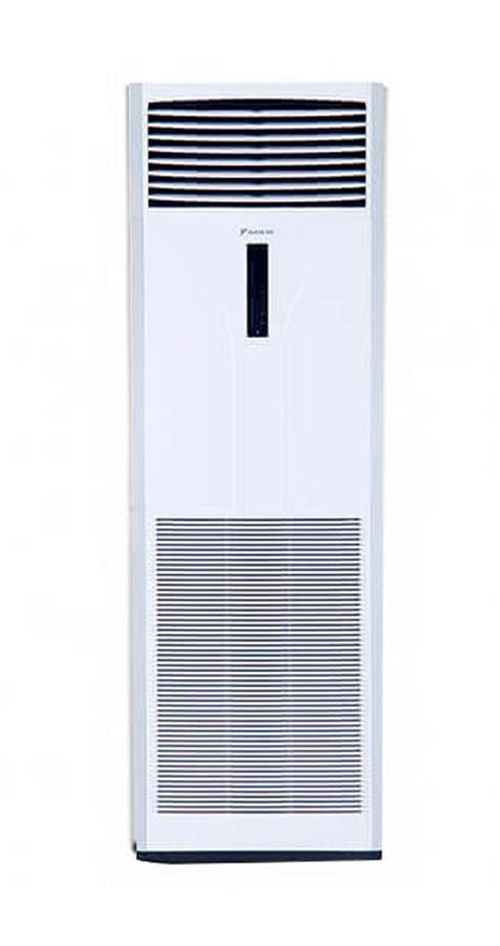 Máy lạnh tủ đứng Daikin 36.000BTU FVRN100BXV1V/RR100DBXV1V- 1 pha