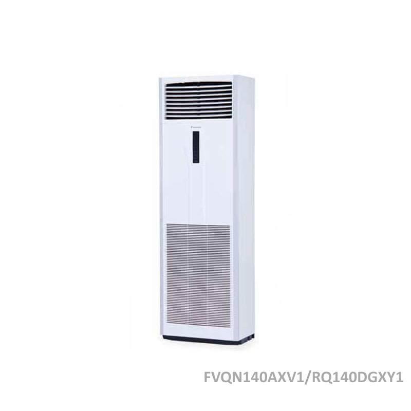 Máy lạnh tủ đứng Daikin 45.000BTU FVRN140BXV1V/RR140DBXY1V