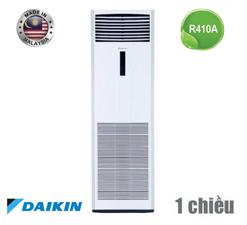 Máy lạnh tủ đứng Daikin 55.000BTU FVRN160BXV1V/RR160DBXY1V