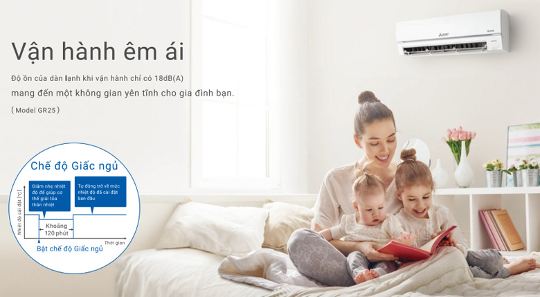 Máy lạnh Mitsubishi Electric MS-JS60VF (24.000 BTU): Làm lạnh mạnh mẽ, bền bỉ, hoạt động ổn định.  Làm lạnh nhanh. Bộ lọc kháng khuẩn, khử mùi. Vận hành ổn định, độ bền cao. Gas R32 thân thiện môi trường. Với công suất 24.000 BTU mạnh mẽ, Mitsubishi Electric MS-JS60VF là giải pháp hoàn hảo cho không gian lớn, mang lại không gian mát lạnh và thoải mái.