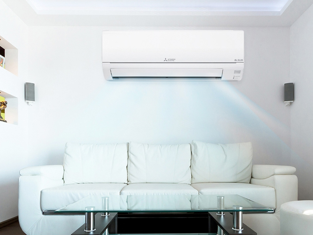 Máy lạnh Mitsubishi Electric MS-JS60VF (24.000 BTU): Làm lạnh mạnh mẽ, bền bỉ, hoạt động ổn định.  Làm lạnh nhanh. Bộ lọc kháng khuẩn, khử mùi. Vận hành ổn định, độ bền cao. Gas R32 thân thiện môi trường. Với công suất 24.000 BTU mạnh mẽ, Mitsubishi Electric MS-JS60VF là giải pháp hoàn hảo cho không gian lớn, mang lại không gian mát lạnh và thoải mái.