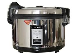Nồi cơm điện Cuckoo CR-3521S (6,3 lít)