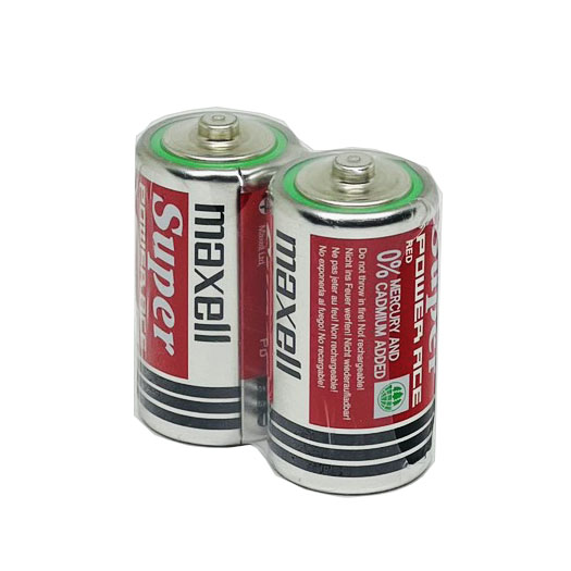 Pin Maxell R14P(AR)2P