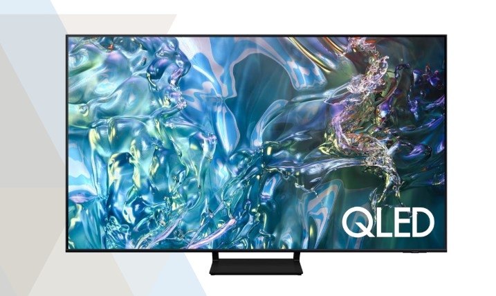 QLED Tivi 4K Samsung 43Q60D 43 inch Smart TV
