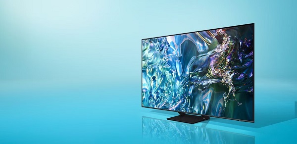 QLED Tivi 4K Samsung 50Q60D 50 inch Smart TV
