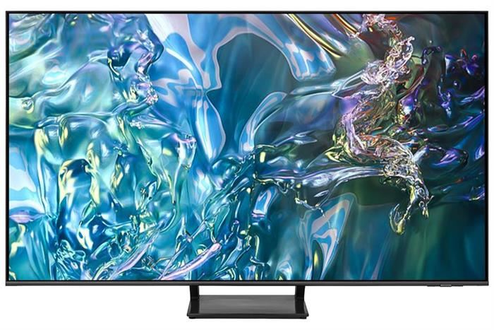 QLED Tivi 4K Samsung 55Q60D 55 inch Smart TV