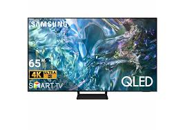 QLED Tivi 4K Samsung 65Q60D 65 inch Smart TV