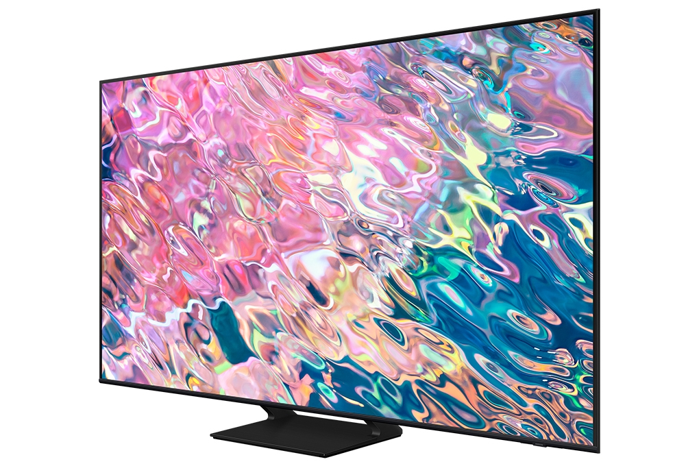 QLED Tivi 4K Samsung 75Q60D 75 inch Smart TV