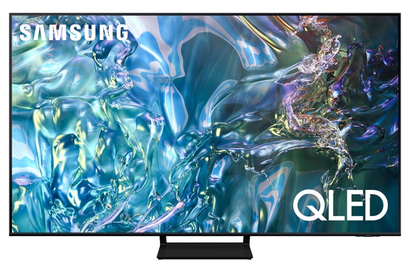 QLED Tivi 4K Samsung 75Q60D 75 inch Smart TV