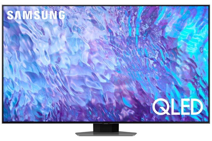 QLED Tivi 4K Samsung 98 inch 98Q80CA Smart TV