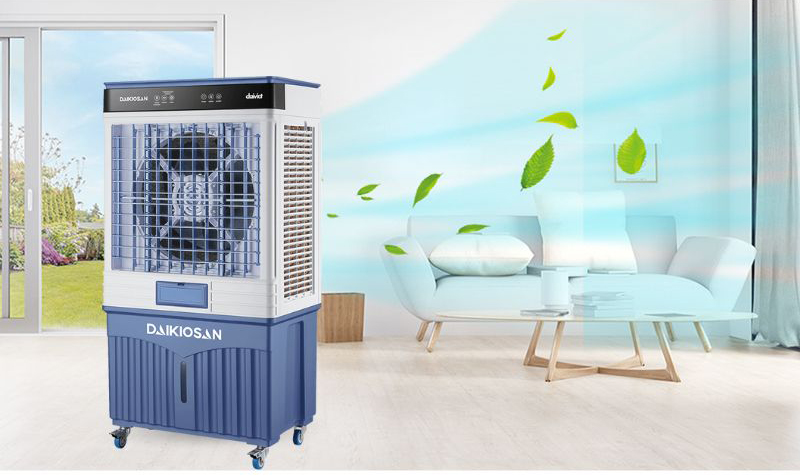 Quạt Điều Hòa Daikiosan DM117