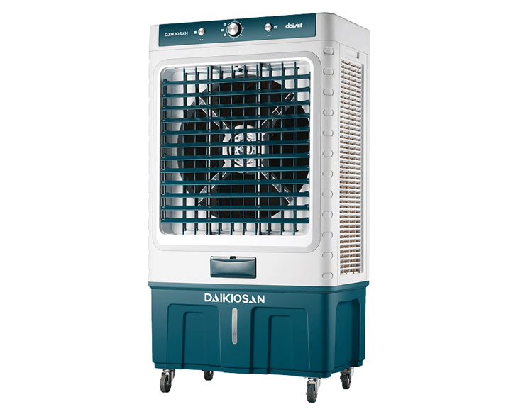 Quạt Điều Hòa Daikiosan DM209