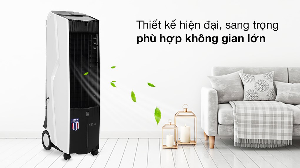 Quạt điều hòa Boss FEAB-110 100W