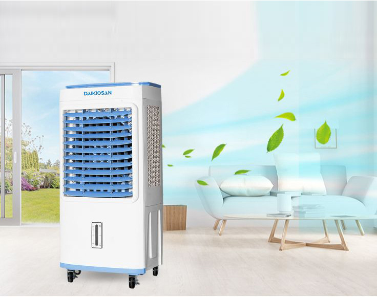 Quạt điều hòa Daikiosan DM118