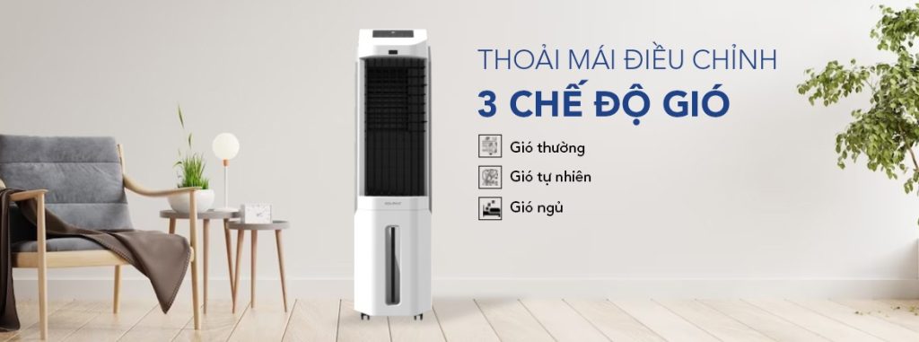 Quạt điều hoà Hòa Phát HPCF1-045