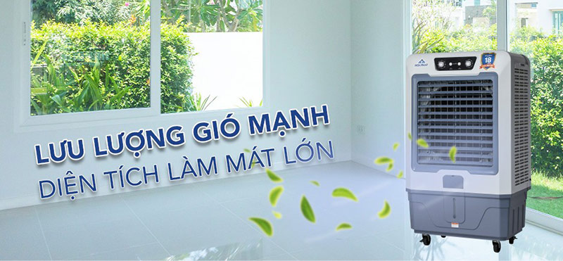 Quạt làm mát không khí Hòa Phát HPCF1-072