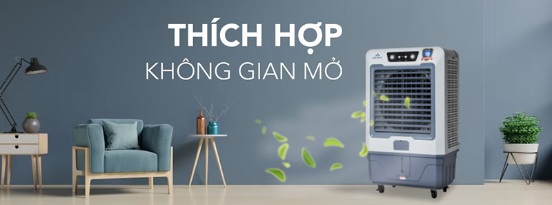 Quạt làm mát không khí Hòa Phát HPCF1-072