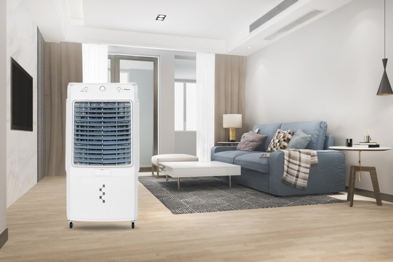 Quạt làm mát không khí Kangaroo KG50F88