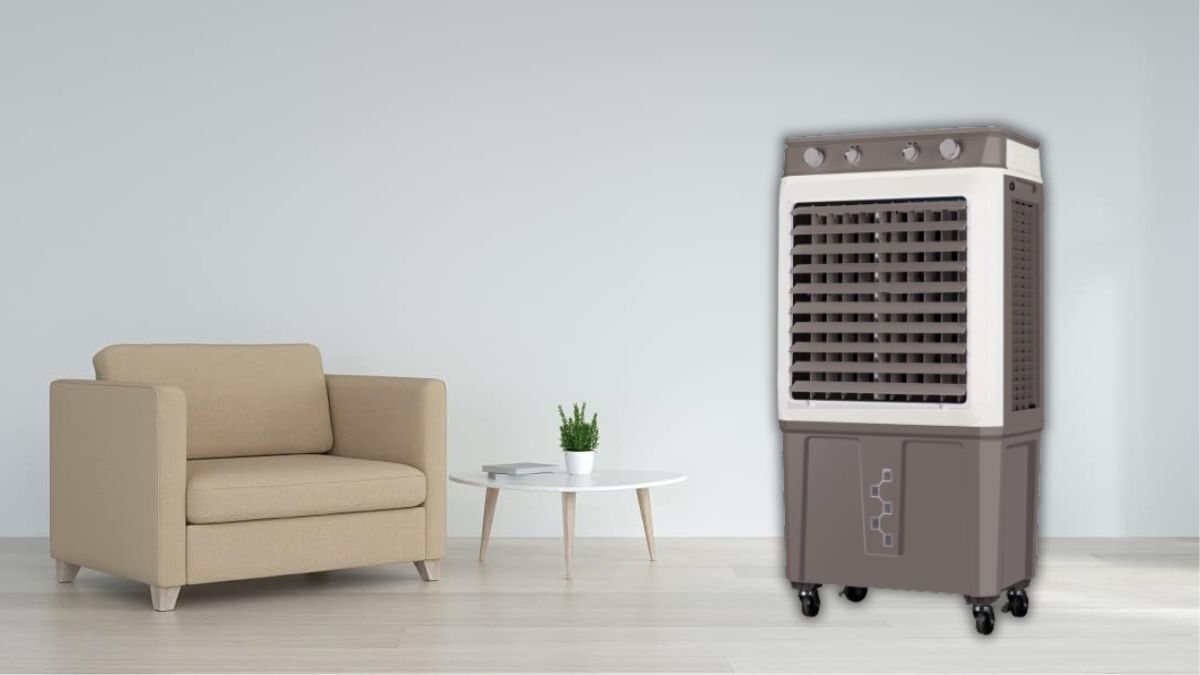 Quạt làm mát không khí Kangaroo KG50F92