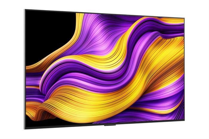 Smart TV LG AI Evo OLED 4K 65 inch OLED65G5PSA (Model 2025)