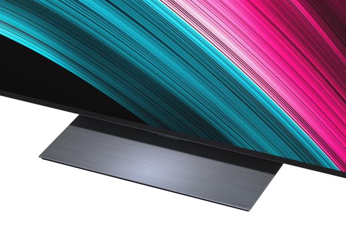 Smart TV LG AI Evo OLED 4K 77 inch OLED77C5PSA (Model 2025)