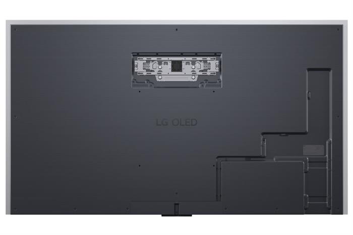 Smart TV LG AI Evo OLED 4K 83 inch OLED83M5PSA (Model 2025)