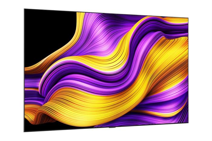 Smart TV LG AI Evo OLED 4K 97 inch OLED97G5PSA