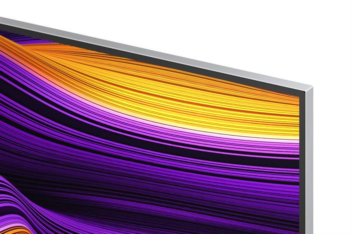 Smart TV LG AI Evo OLED 4K 97 inch OLED97G5PSA