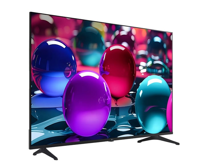 Smart Tivi LG UHD AI 4K 65 inch 65UA7350PSB (Model 2025)