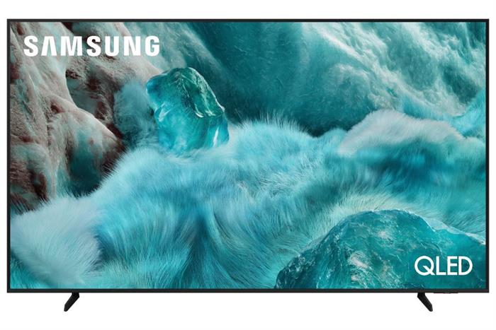 Smart TV QLED 4K Samsung 55 inch QA55Q7FAAKXXV