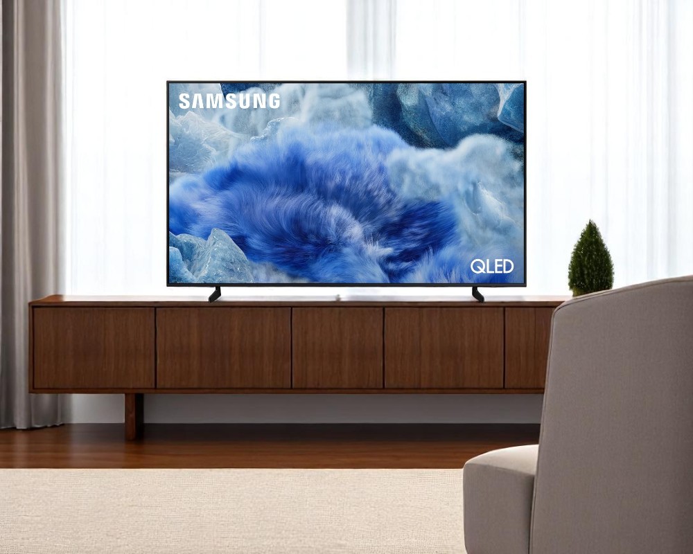 Smart TV QLED 4K Samsung 65 inch QA65Q8FAAKXXV