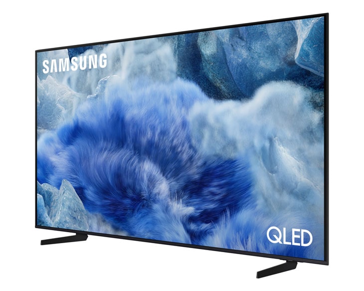 Smart TV QLED 4K Samsung 85 inch QA85Q8FAAKXXV