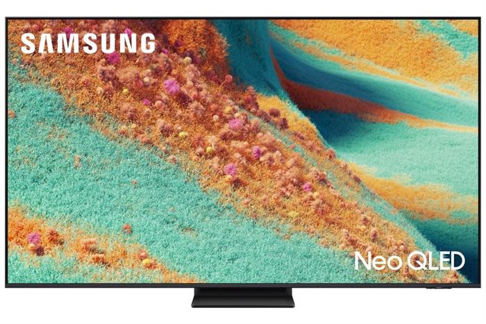 Smart TV Samsung Neo QLED Vision AI 4K 85 inch QA85QN70FAKXXV
