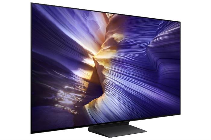 Mua Smart TV Samsung OLED Vision AI 4K 55 inch QA55S90FAKXXV