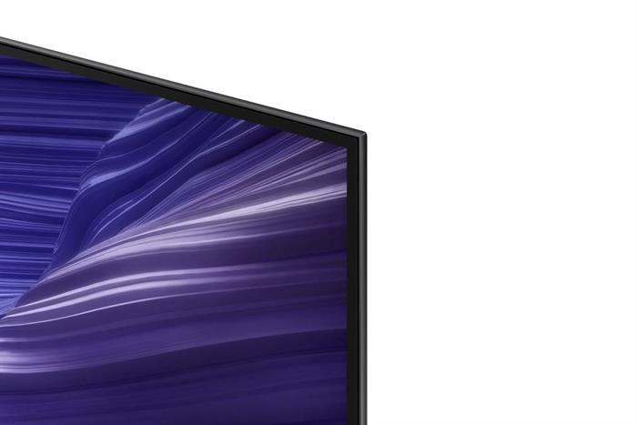 Smart TV Samsung OLED Vision AI 4K 55 inch QA55S90FAKXXV (Model 2025)