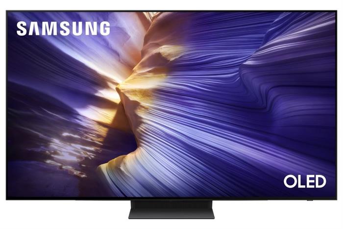 Smart TV Samsung OLED Vision AI 4K 55 inch QA55S90FAKXXV (Model 2025)