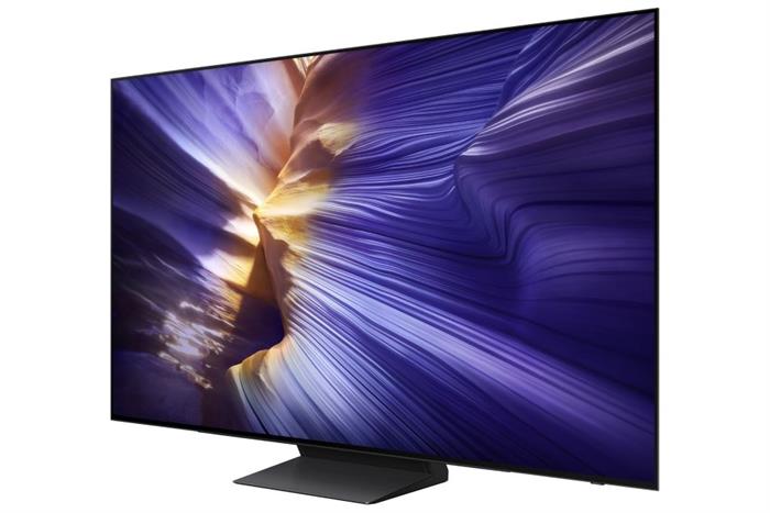 Smart TV Samsung OLED Vision AI 4K 65 inch QA65S90FAKXXV (Model 2025)