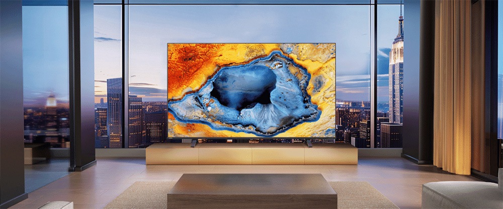 Smart Tivi Toshiba 4K 65 inch 65E330NP