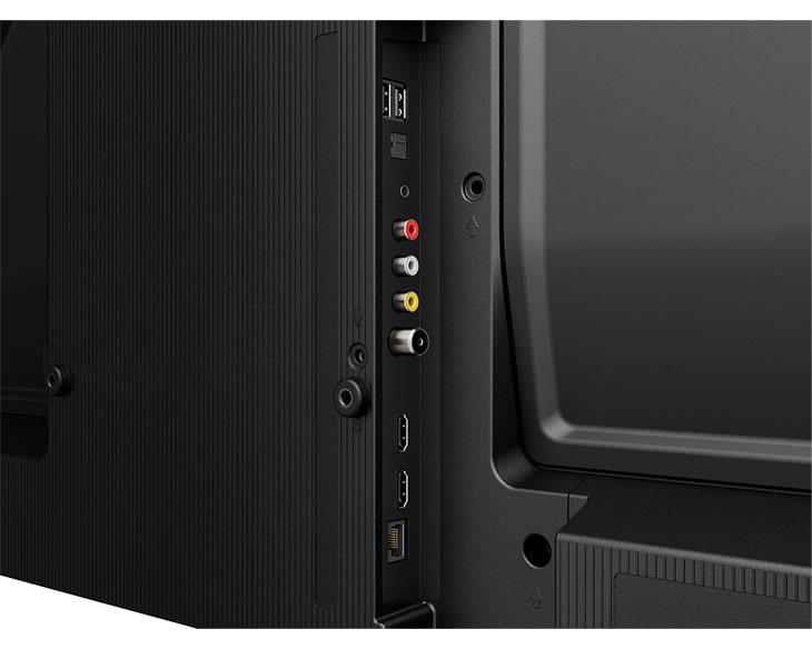 Smart Tivi Full HD Toshiba 43E31MP 43 inch