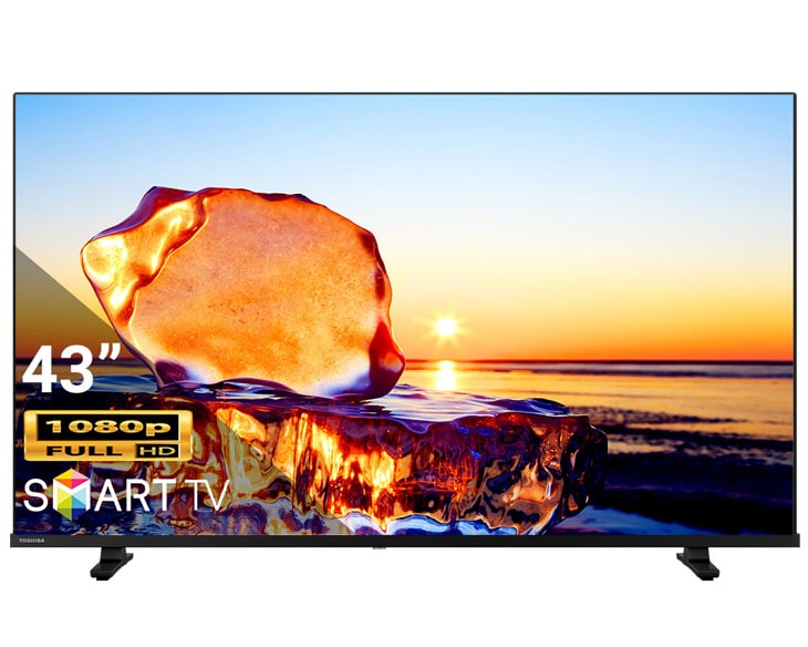 Smart Tivi Full HD Toshiba 43E31MP 43 inch