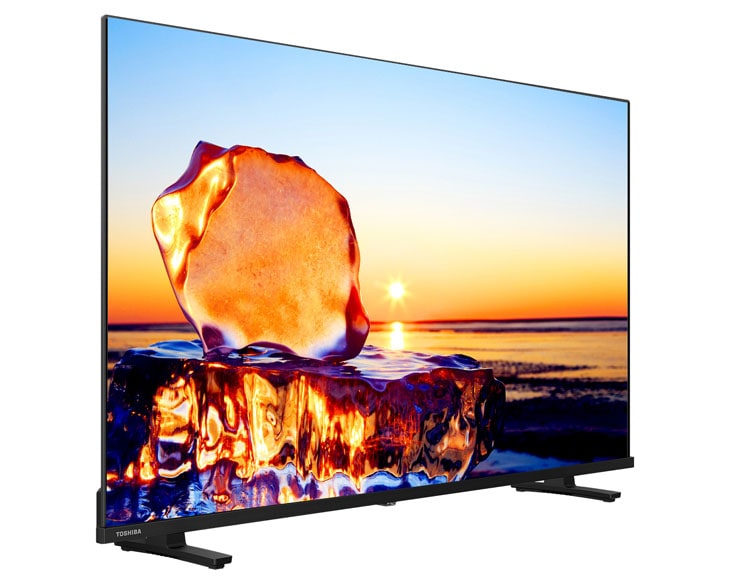 Smart Tivi Full HD Toshiba 43E31MP 43 inch