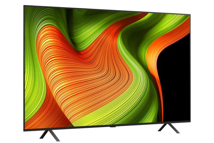 Smart Tivi LG AI Evo OLED 4K 77 inch OLED77B5PSA (Model 2025)