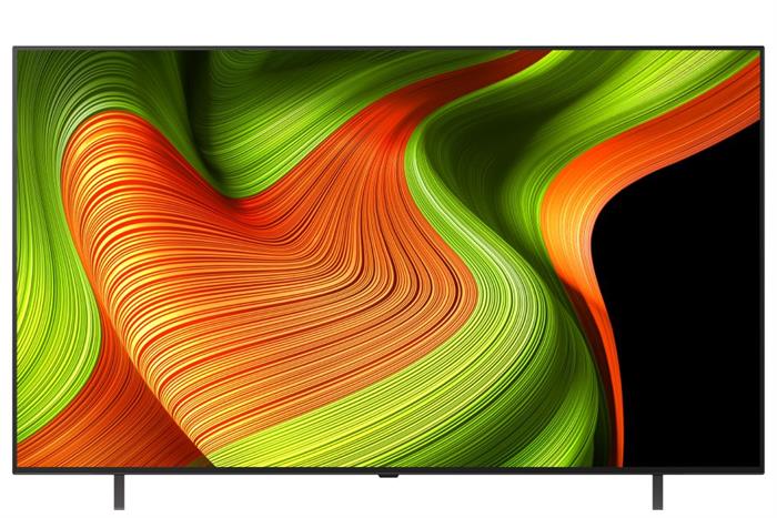 Smart Tivi LG AI Evo OLED 4K 77 inch OLED77B5PSA (Model 2025)