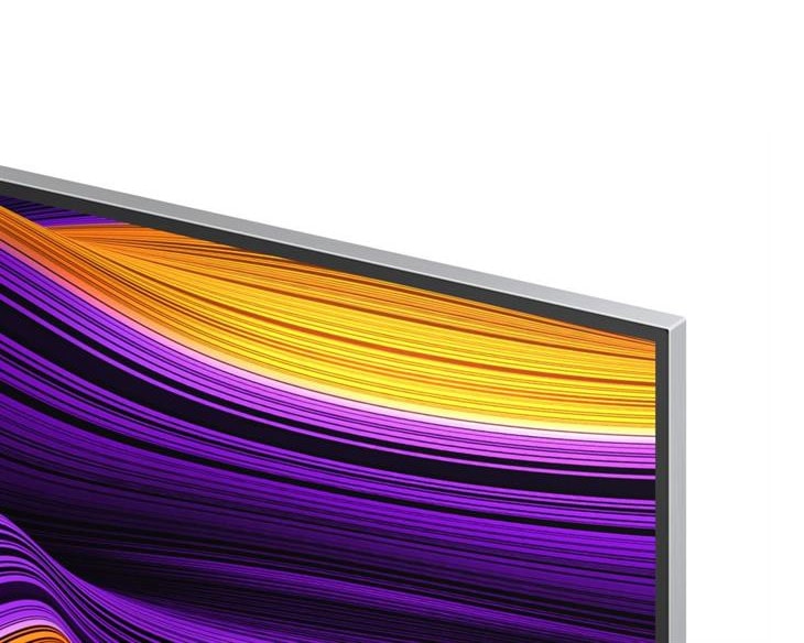 Smart Tivi LG AI Evo OLED 4K 77 inch OLED77G5PSA
