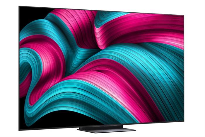 Smart TV LG AI Evo OLED 4K 83 inch OLED83C5PSA (Model 2025)