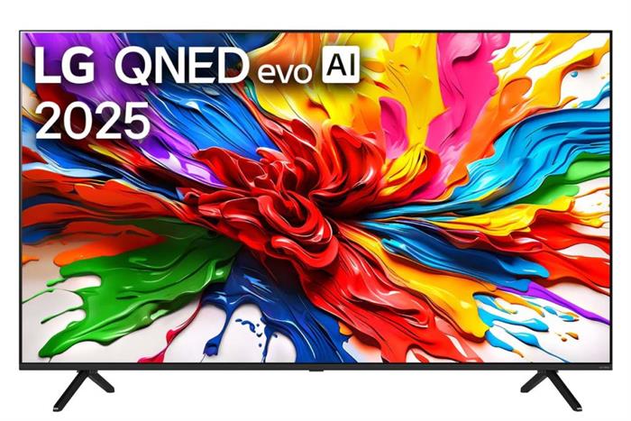 Smart Tivi LG AI Evo QNED 4K 65 inch 65QNED92ASA (Model 2025)