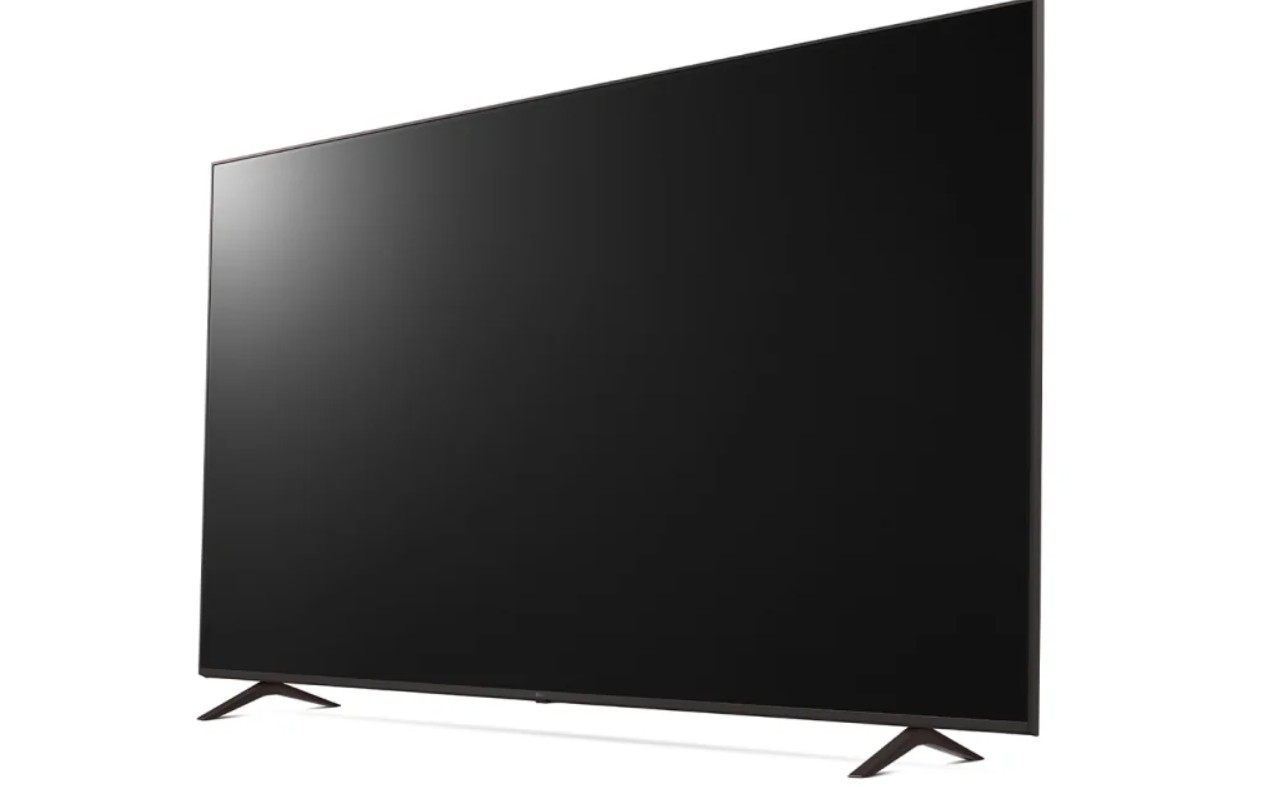 Smart Tivi LG NanoCell AI 4K 65 inch 65NANO80ASA (Model 2025)