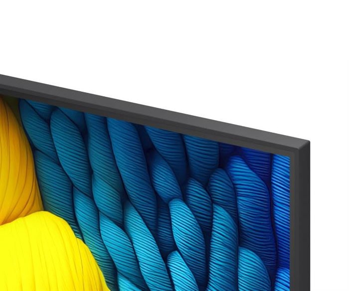 Smart Tivi LG NanoCell AI 4K 86 inch 86NANO80ASA (Model 2025)