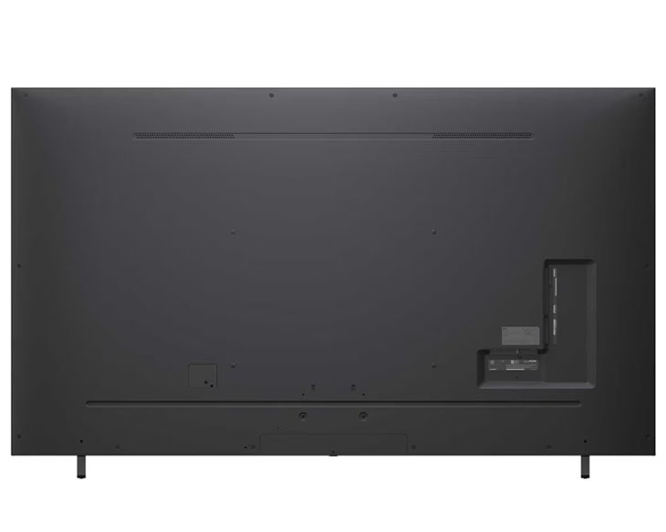 Smart Tivi LG NanoCell AI 4K 86 inch 86NANO80ASA (Model 2025)