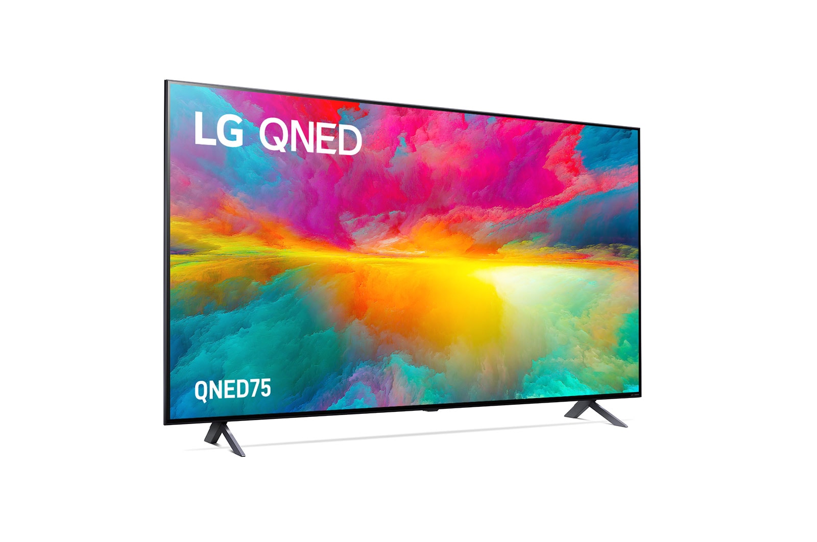 Smart Tivi LG QNED AI 4K 43 Inch 43QNED70ASA (Model 2025)